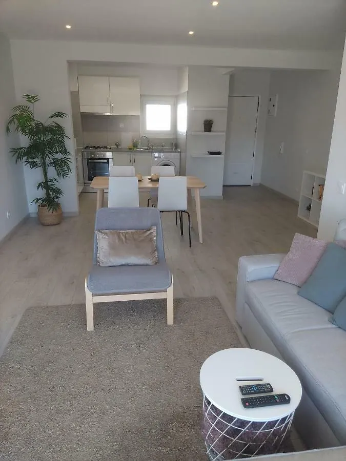 Apartment Diamante Hotel Vilamoura